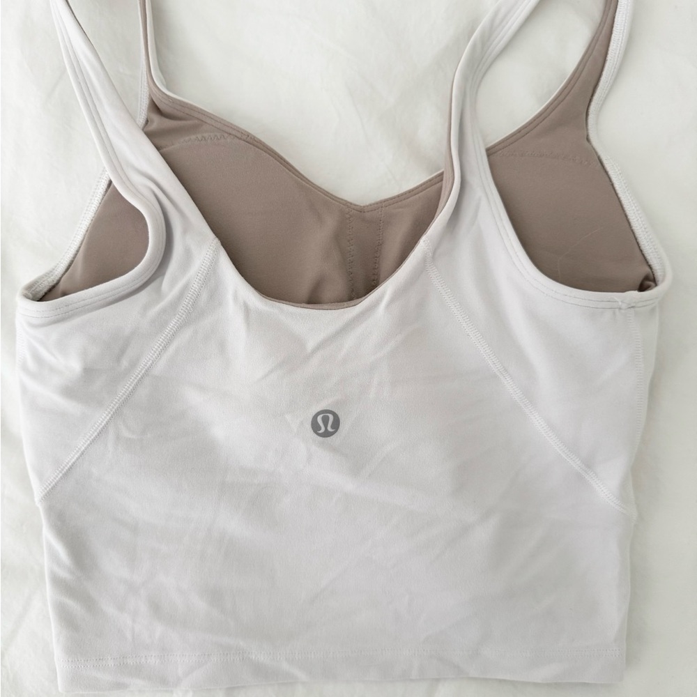 Lululemon Align Tank - Picture 2 of 3